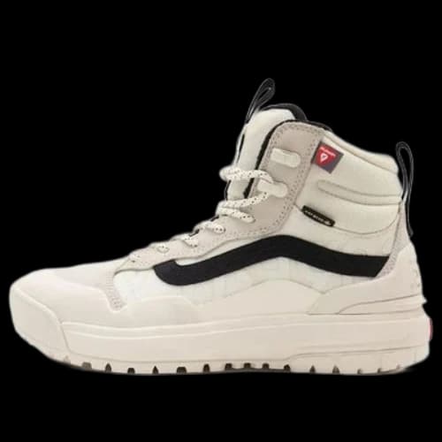 Vans Ultrarange Exo Hi Gore-tex Mte-2 High Cut White