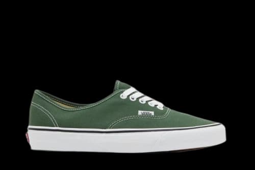 Vans Authentic 'Greener Pastures'