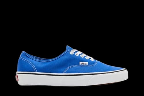 Vans Authentic 'Dazzling Blue'