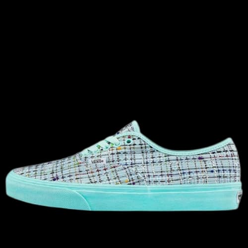 Vans Authentic Sneakers Blue