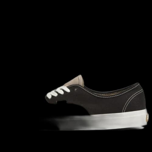 Vans Authentic 'Black Beige'