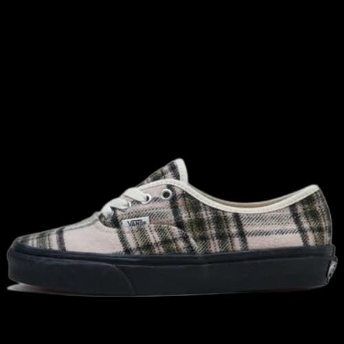 Vans Authentic 'Pink Black'