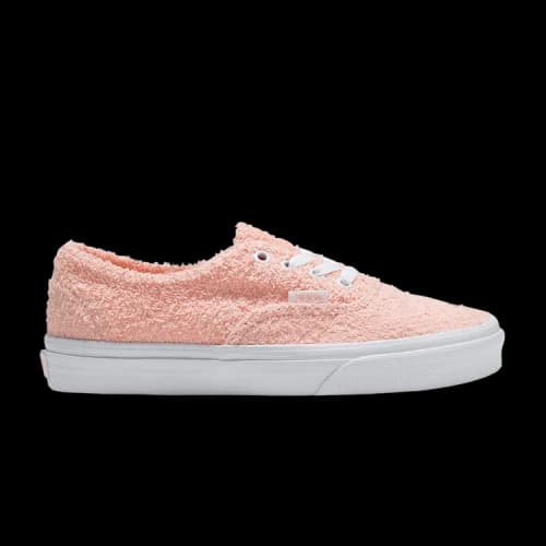 Vans Authentic 'Terry Cloth - Tropical Peach'