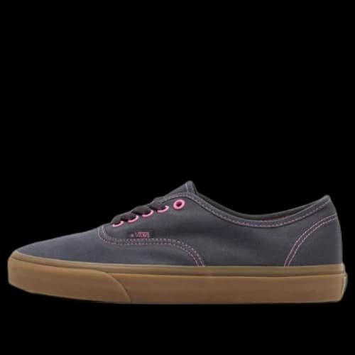 Vans Authentic Shoes 'Grey Brown' (Women's)
