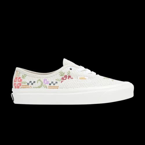 Vans Authentic 44 DX 'Stitched Together'