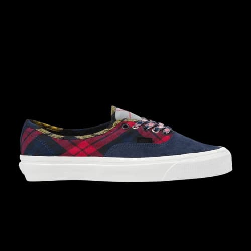 Vans Shoes Skate shoes 'Red Blue'