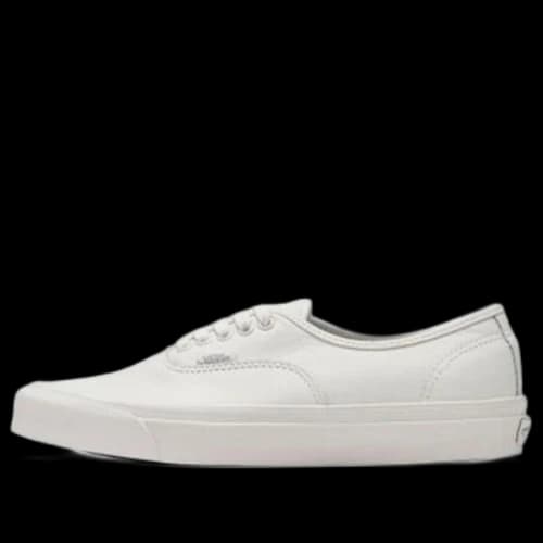 Vans Anaheim Factory Authentic 44 DX White