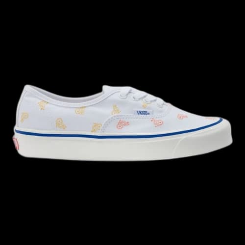 Vans UA Authentic 44 DX Anaheim Factory Heritage Embroidery