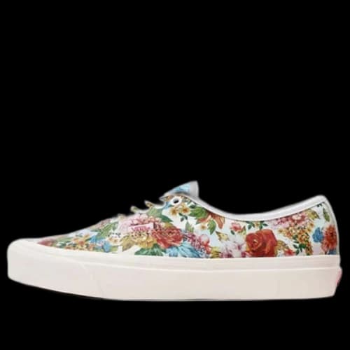 Vans Anaheim Factory Authentic 44 DX MULTI-COLOR