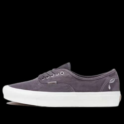 Vans Authentic 44 DX 'Gray White'