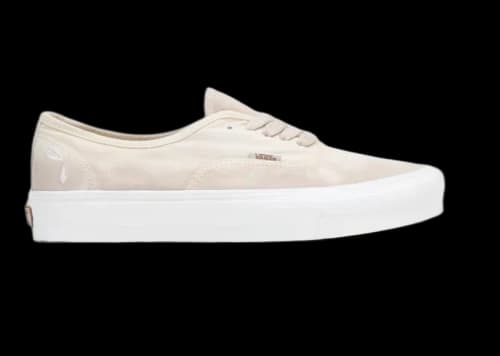 Vans Authentic 44 DX Beige White
