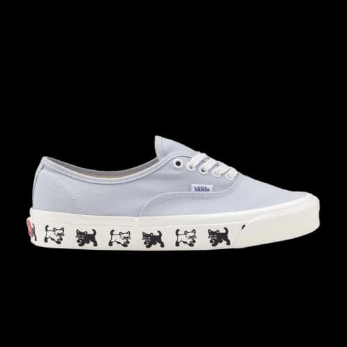 Vans Authentic 44 DX 'Best Friend'