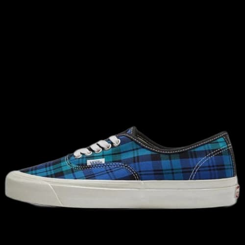 Vans Authentic 44 DX 'Blue White'