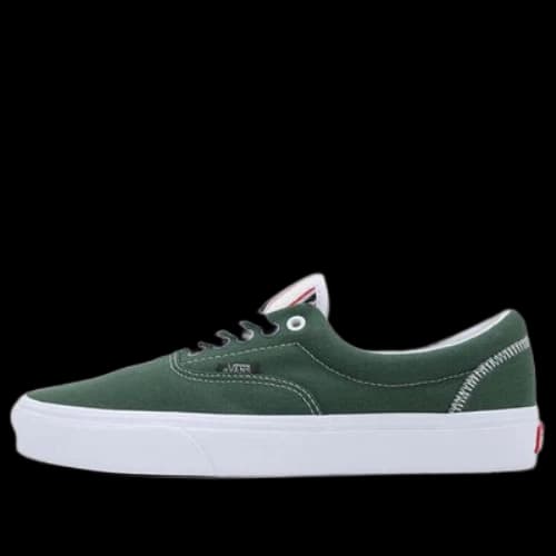 Vans Era 'Forest Green'