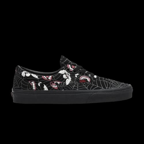 Vans Era 'Glow Frights'