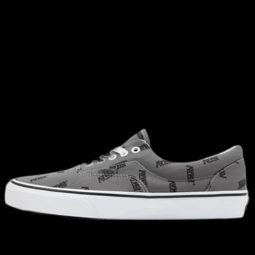 Vans Shoes Skate shoes 'Grey Black'