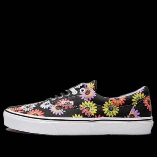 Vans Era 'Black Pink'