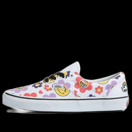 Vans Era 'White'
