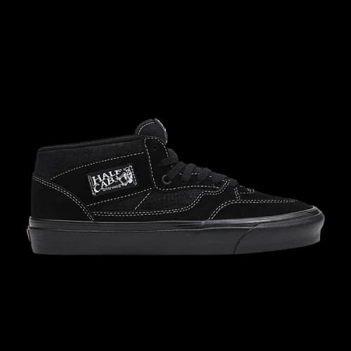 Vans Half Cab 33 DX 'Croc - Black'