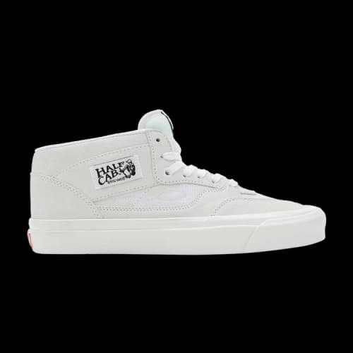 Vans Half Cab 33 DX 'Anaheim Factory - Flame White'