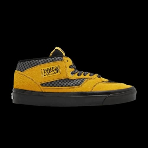 Vans Half Cab 33 DX 'Taxi Pack' size? Exclusive