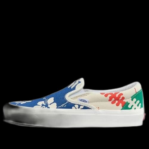 Vans Slip-On 98 DX Multi-Color