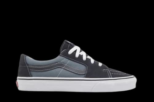 Vans Sk8-Low '2-Tone - Navy Blue'