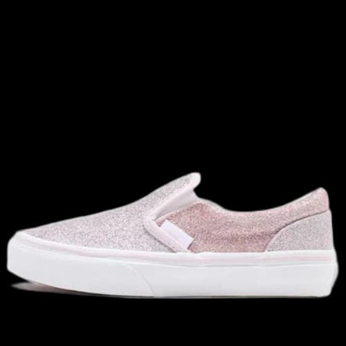 Vans Classic Slip-on K Pink