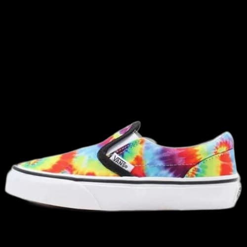 Vans Classic Slip-on K Muticolor Multi-Color
