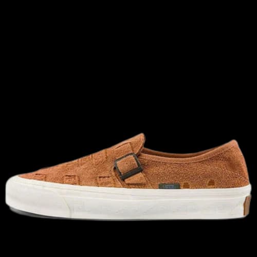 Vans Th Style 47 Huarache LX Brown