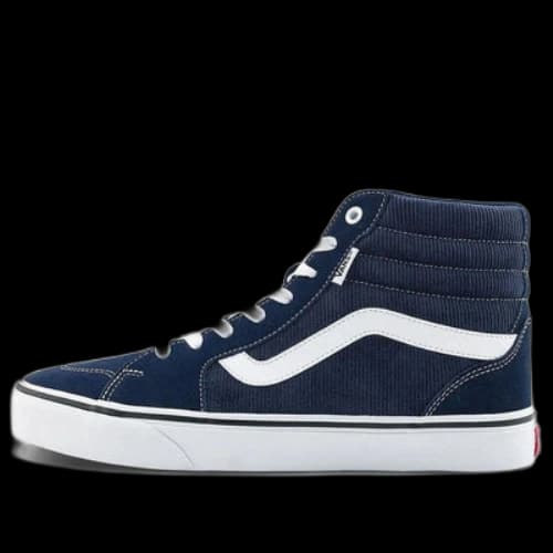 Vans Skate SK8-Hi 'Navy White'