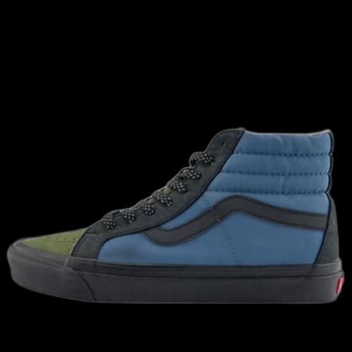 Vans SK8-HI 38 DX 'Blue Green'