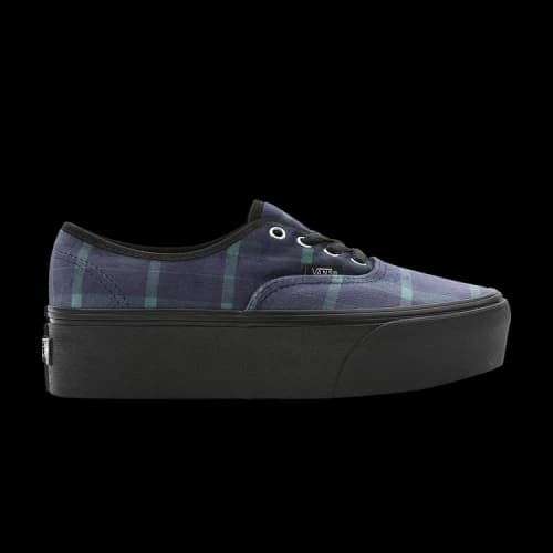 Vans Authentic 'Blue Black' (Women's)