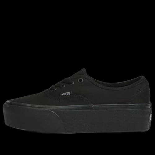 Vans Authentic Stackform 'Black'