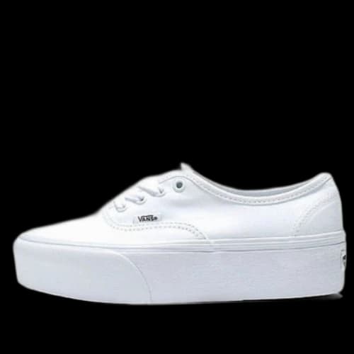 Vans Authentic Stackform 'White'