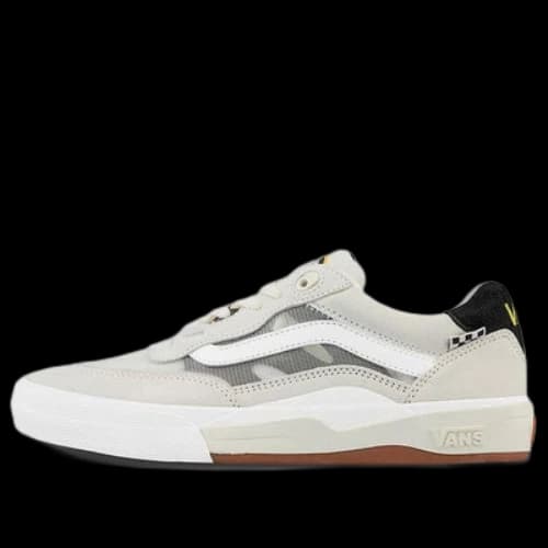 Vans Wayvee Sneakers Grey Gray