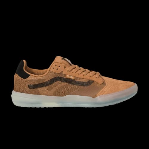 Vans Evdnt Ultimatewaffle BROWN