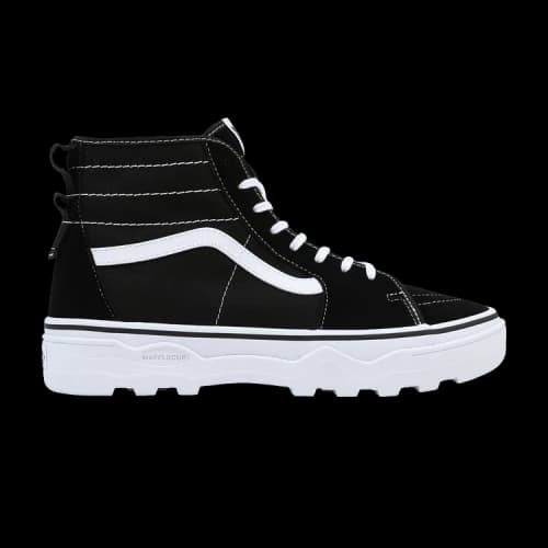 Vans Sentry Sk8-Hi WC 'Black'