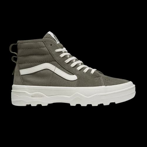 Vans Sentry Sk8-Hi WC 'Kalamata'