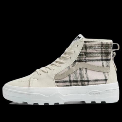 Vans Sentry SK8-HI WC