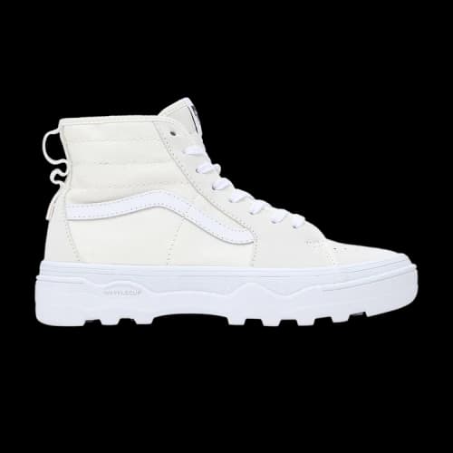 Vans Sentry Sk8-Hi WC 'Marshmallow'