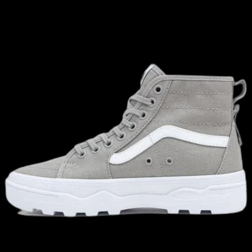 Vans SK8-HI 'Gray White'