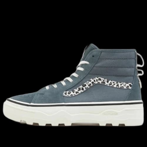 Vans SK8-HI Sentry 'Blue White'