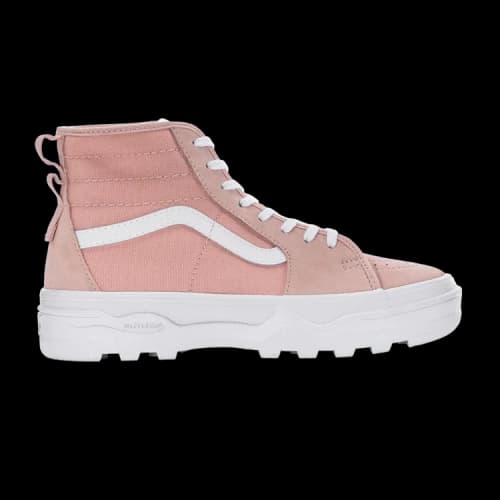 Vans Sentry Sk8-Hi 'Dusty Rose'