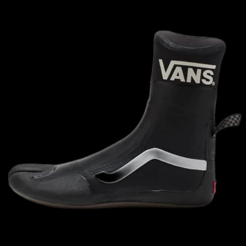 Vans Surf Boot Hi St 3Mm 'Black'