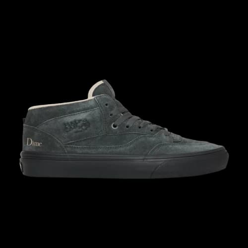 Vans Dime x Skate Half Cab '92 'Ash'