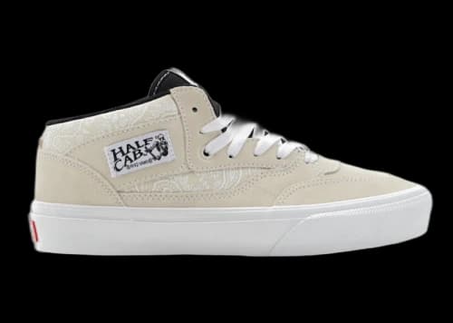 Vans Half Cab 92 Baker Bandana