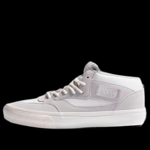 Pop Trading Company x Vans Half Cab '92