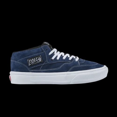 Vans Half Cab Dress Blues