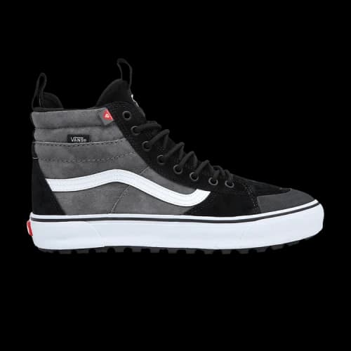 Vans Sk8-Hi MTE-2 'Khaki Black'